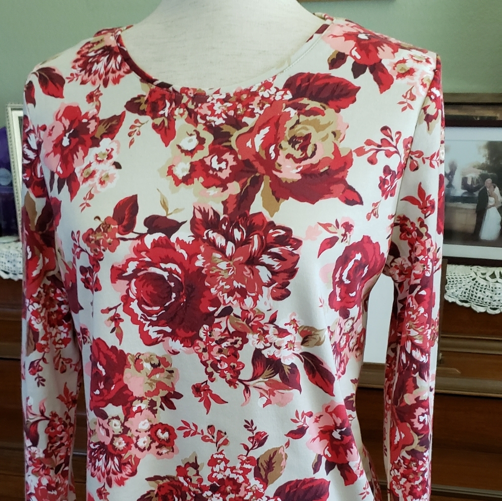 Charter Club top